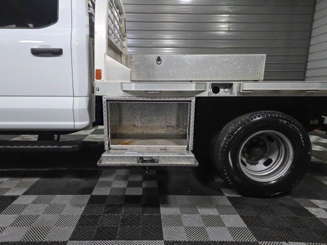 Used 2023 Ford F350 XL AWD/4WD image 13