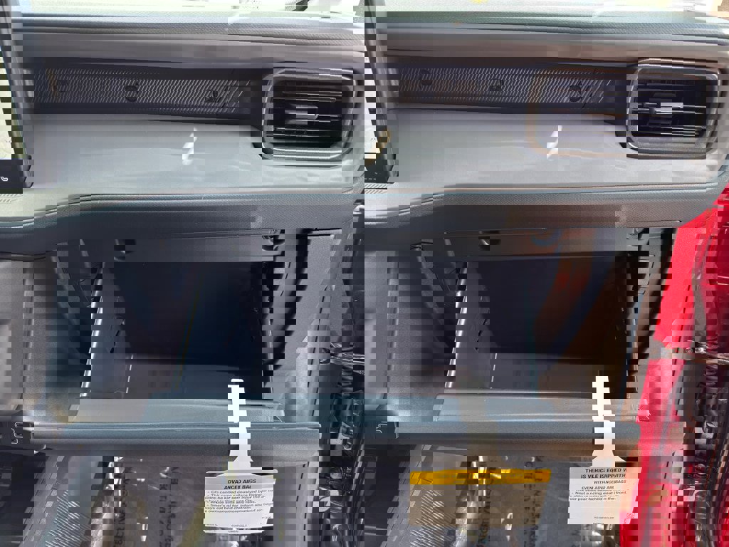 New 2025 Ford Maverick Lariat w/ Black Appearance Package image 59