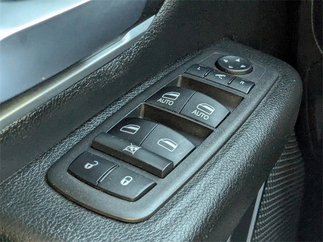 Used 2022 RAM 1500 Big Horn image 20