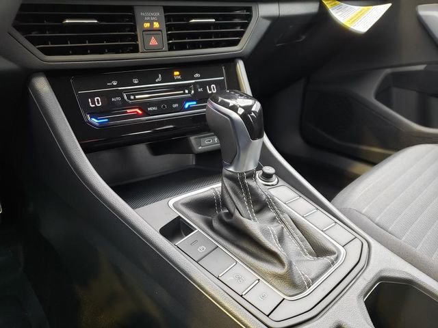 New 2026 Volkswagen Jetta S image 11