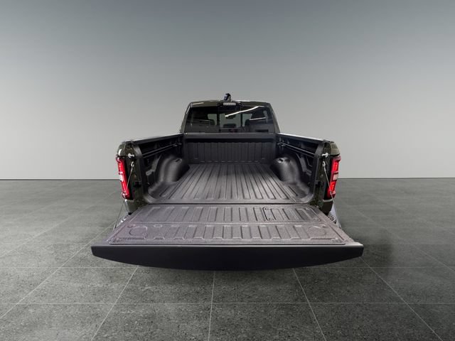New 2026 RAM 1500 Rebel w/ Rebel Level 2 Equipment Group AWD/4WD image 16