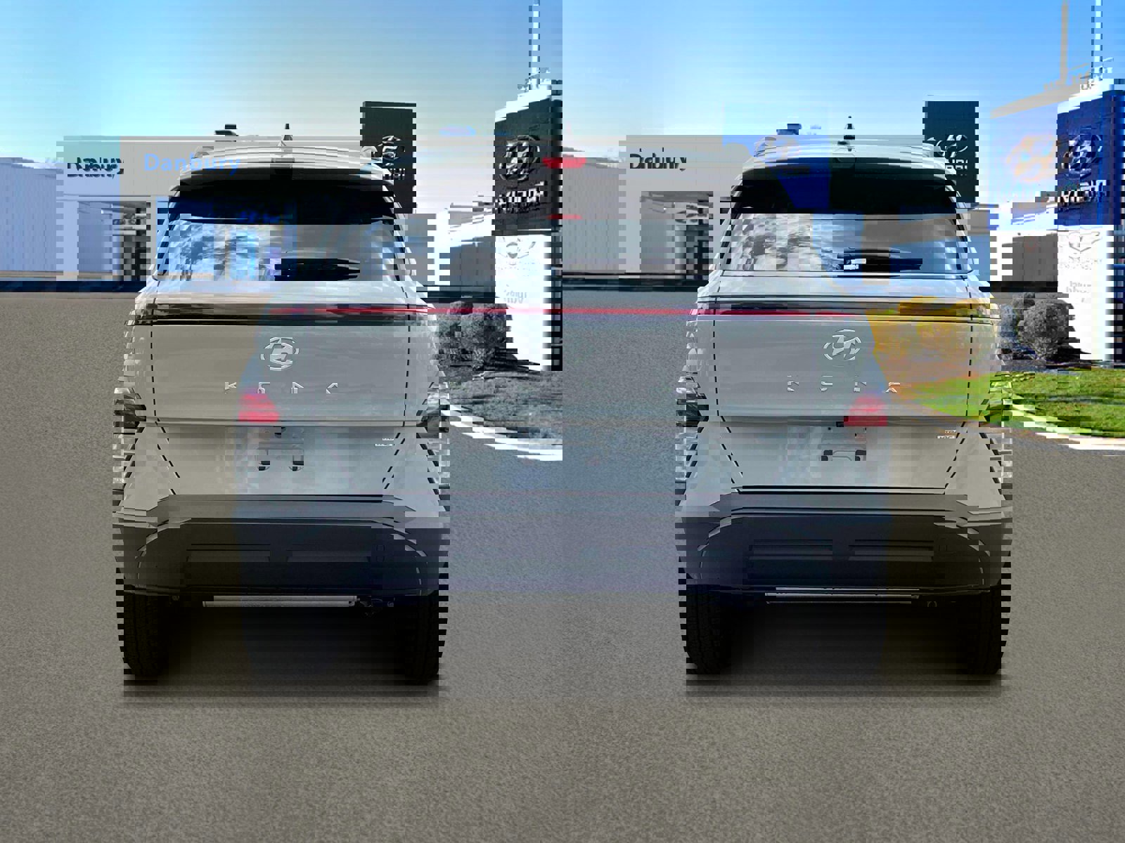 New 2024 Hyundai Kona SEL image 6