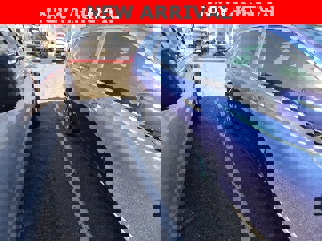 Used 2018 Nissan Rogue S image 9