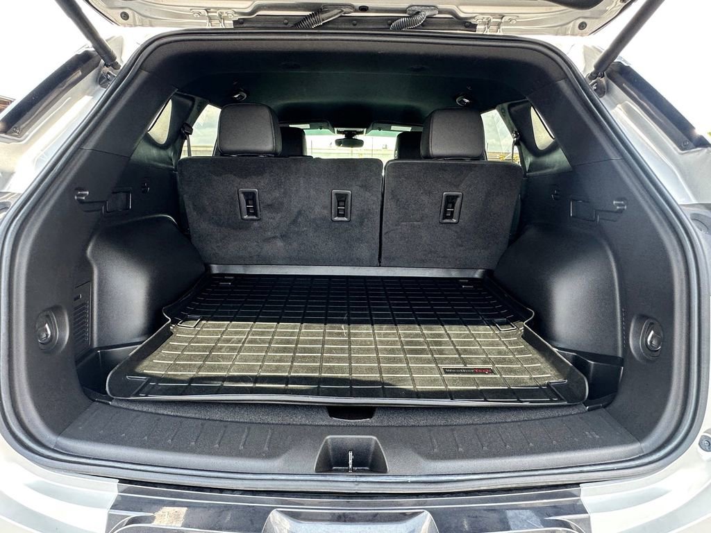 Certified 2022 Chevrolet Blazer Premier FWD image 29