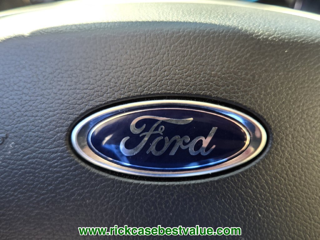 Used 2021 Ford Explorer Limited w/ Equipment Group 301A RWD image 28