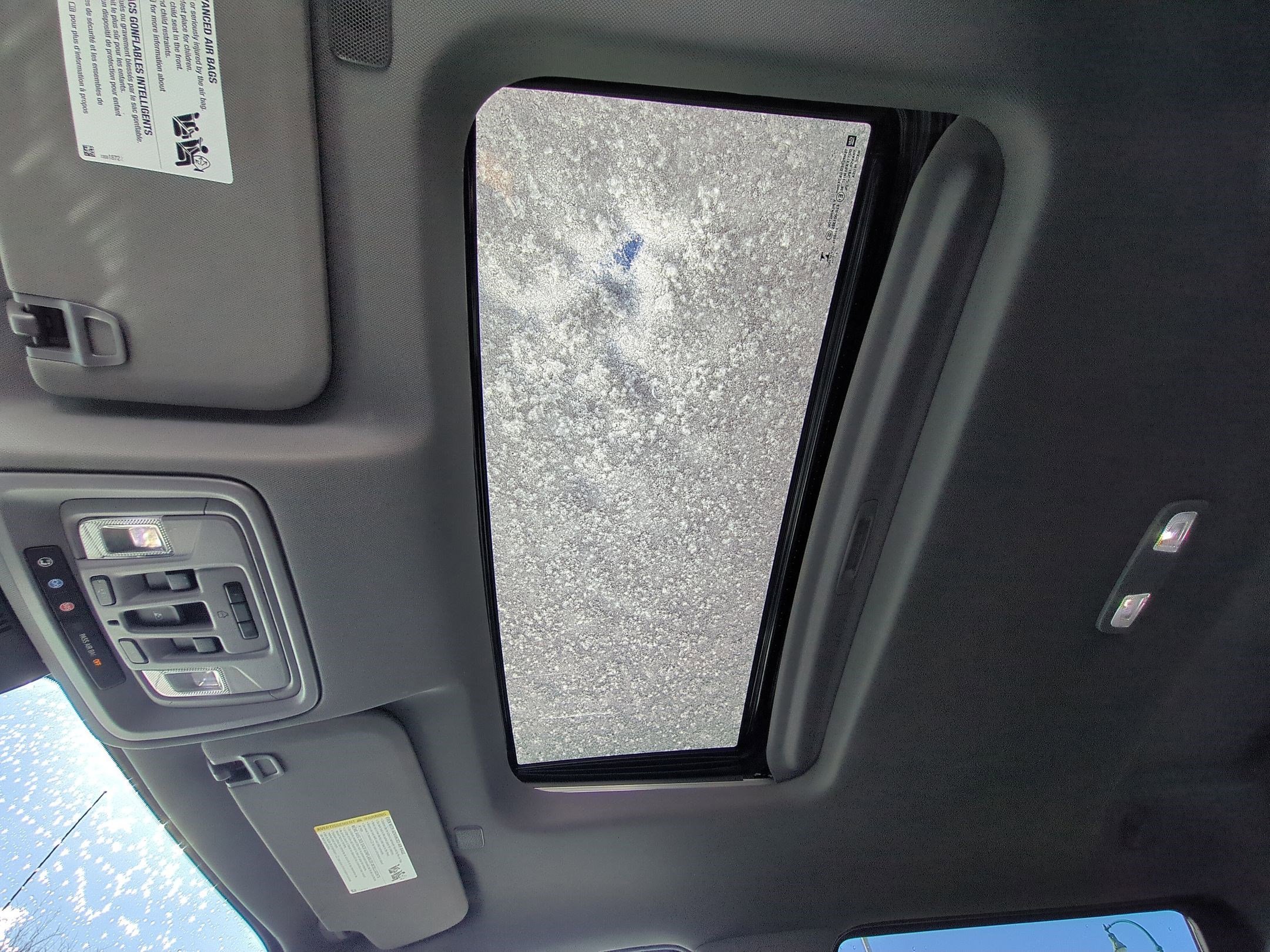 Used 2022 Chevrolet Silverado 1500 LTZ w/ LTZ Premium Package image 19