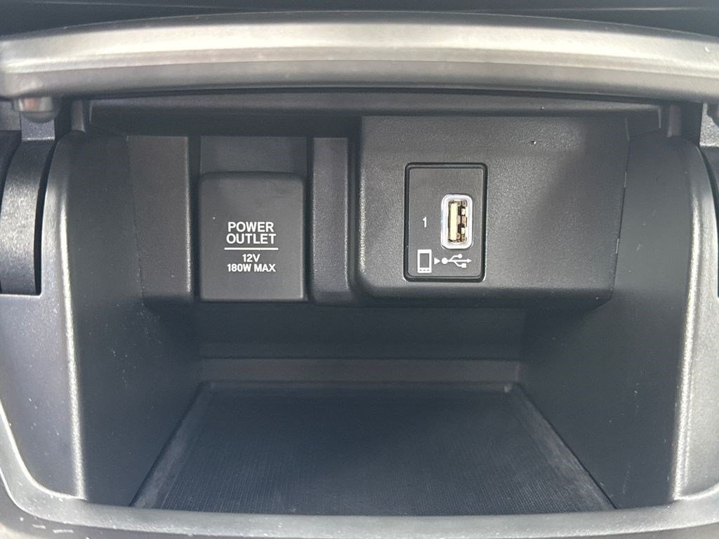 Certified 2020 Honda Accord EX-L image 31