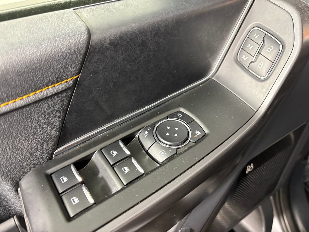 Certified 2025 Ford F150 Tremor w/ Equipment Group 402A High AWD/4WD image 13