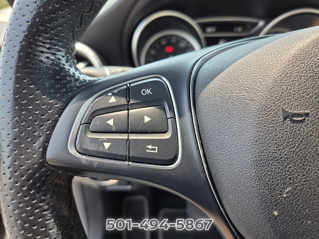 Used 2019 Mercedes-Benz CLA 250 4MATIC image 23