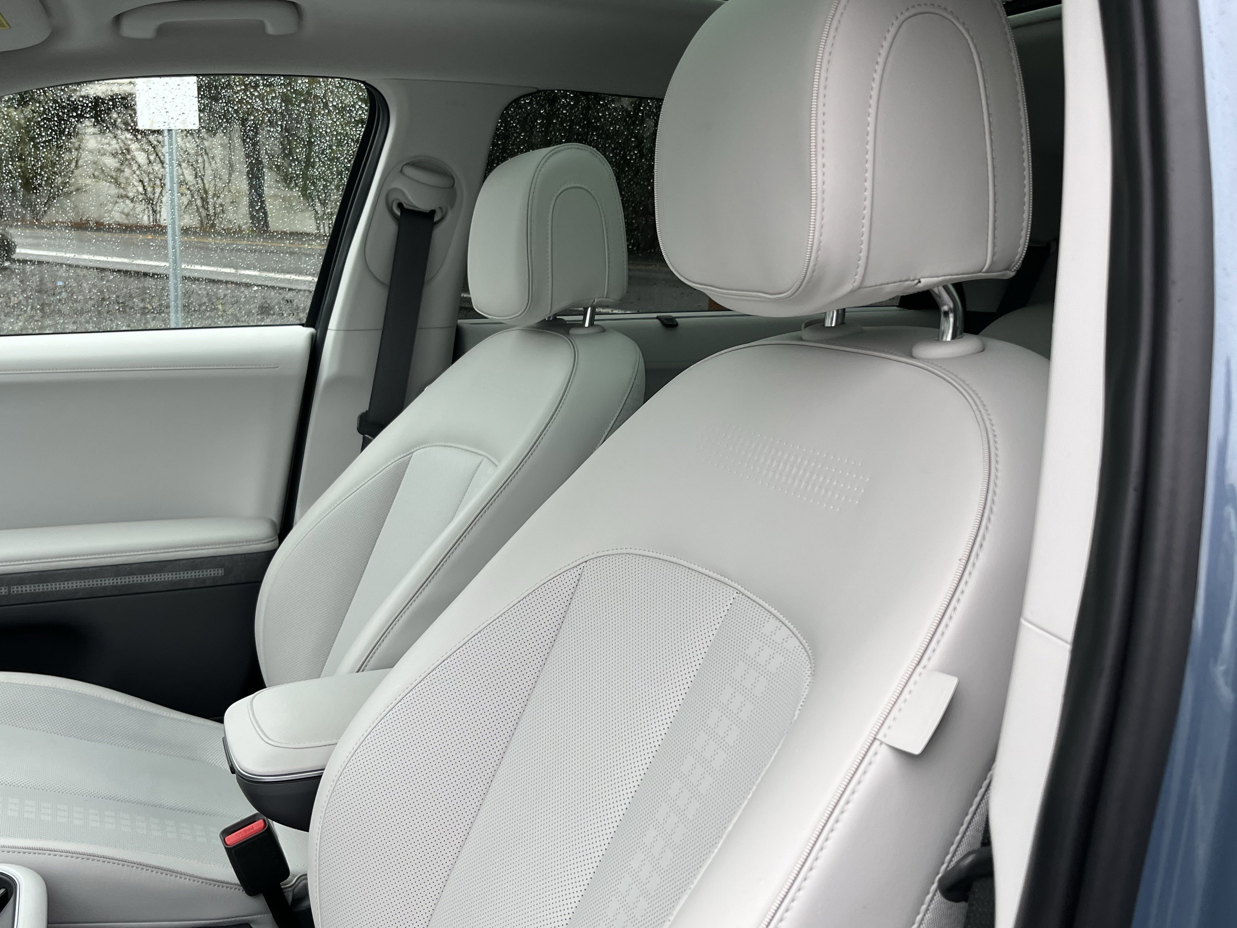 Certified 2023 Hyundai Ioniq 5 Limited image 17