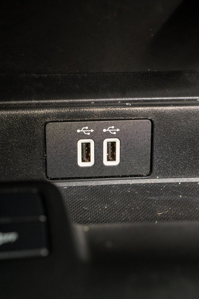 Used 2023 Ford Ranger XLT w/ Equipment Group 301A Mid image 9