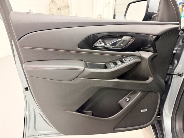 Certified 2023 Chevrolet Traverse RS AWD/4WD image 19