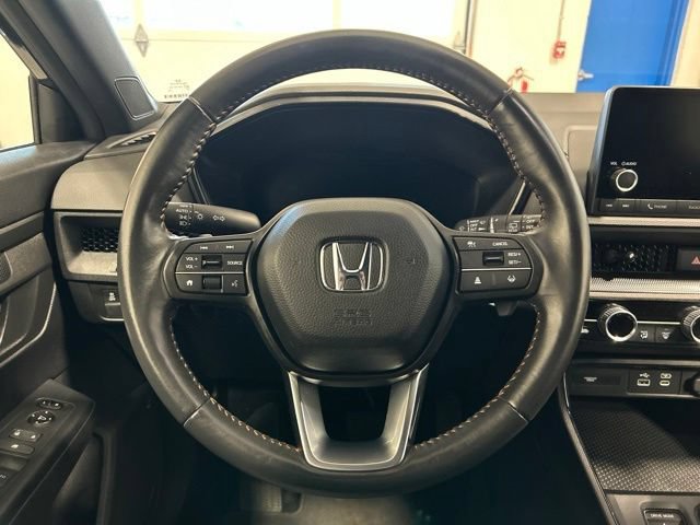Certified 2024 Honda CR-V Sport image 17