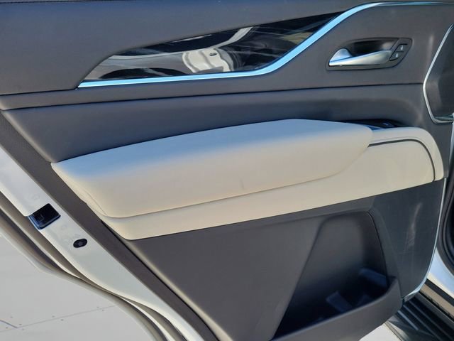 Used 2024 Cadillac Escalade Sport image 17