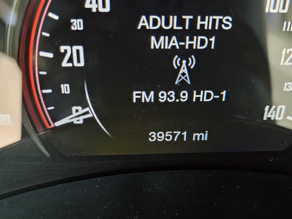 Used 2023 Dodge Durango R/T RWD image 27