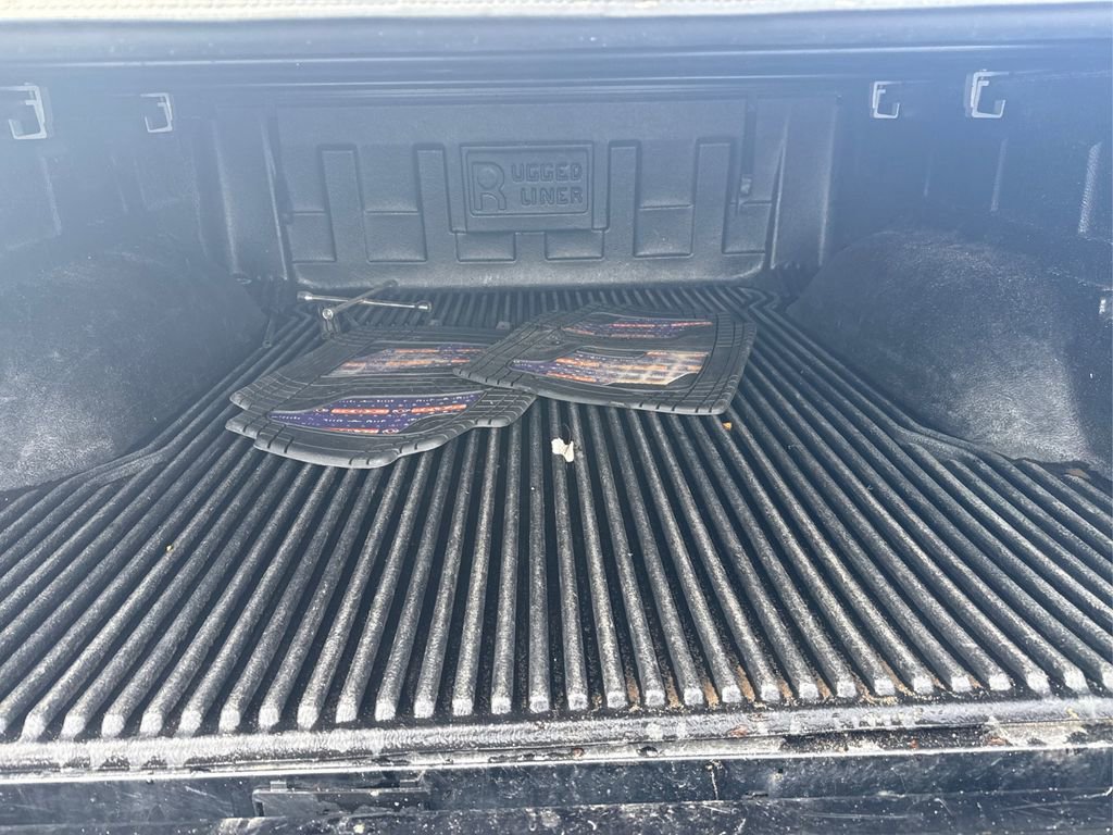 Used 2018 RAM 1500 Big Horn AWD/4WD image 23