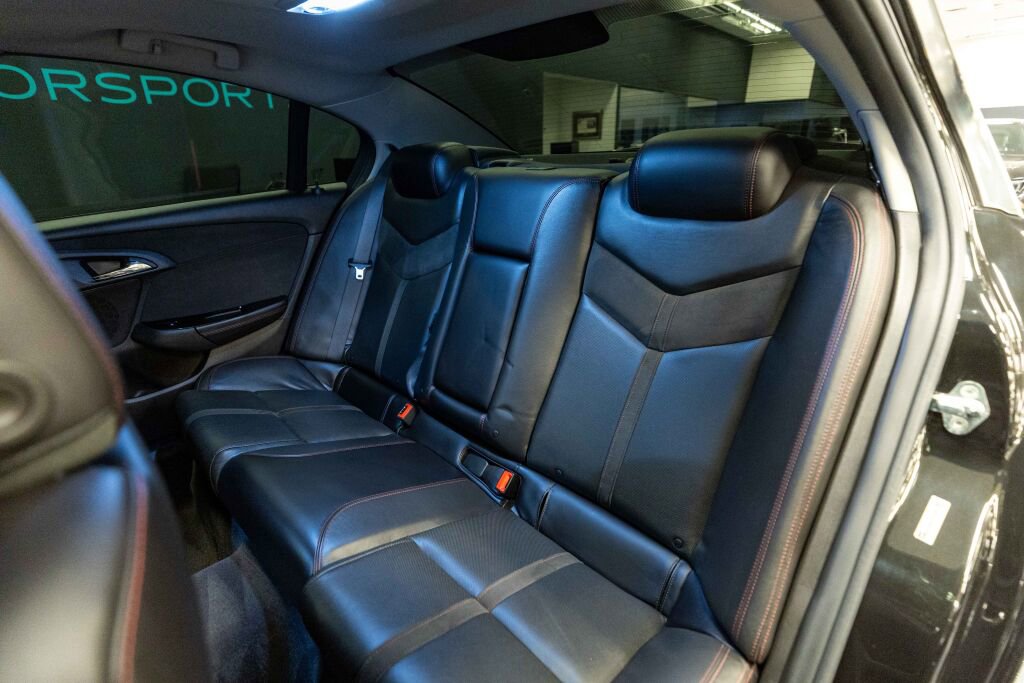 Used 2017 Chevrolet SS image 15