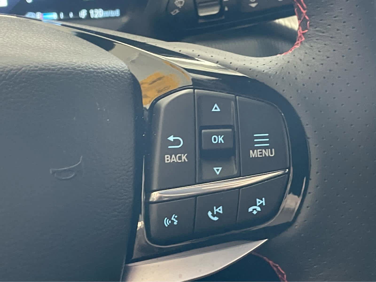 New 2026 Ford Explorer ST-Line w/ ST-Line Street Pack image 22