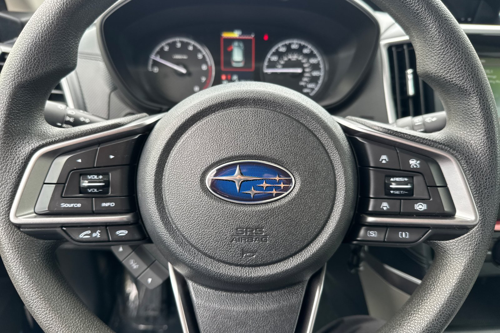 Certified 2023 Subaru Forester AWD/4WD image 22