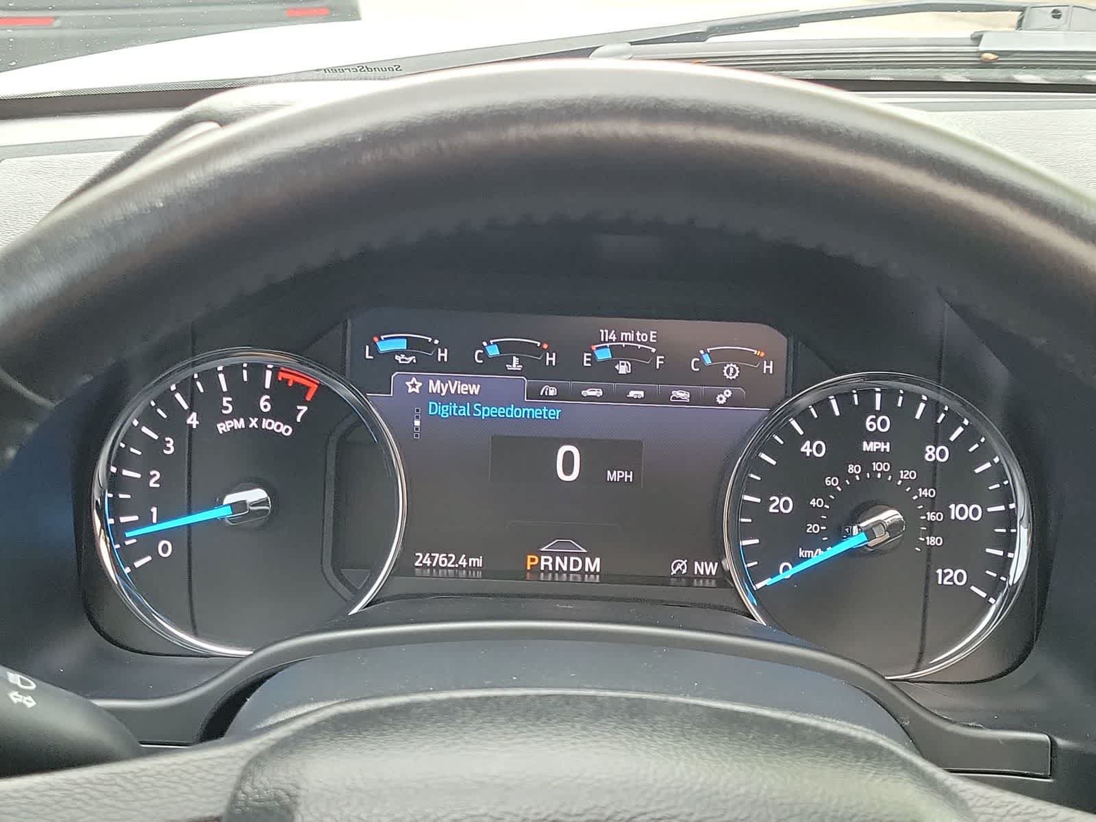 Used 2021 Ford Expedition XLT RWD image 26