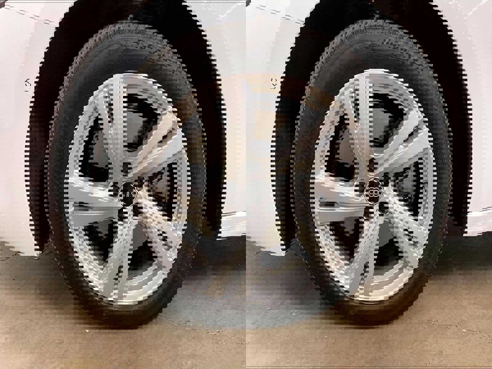 Used 2025 Audi A5 2.0T Premium Plus w/ Premium Plus image 11