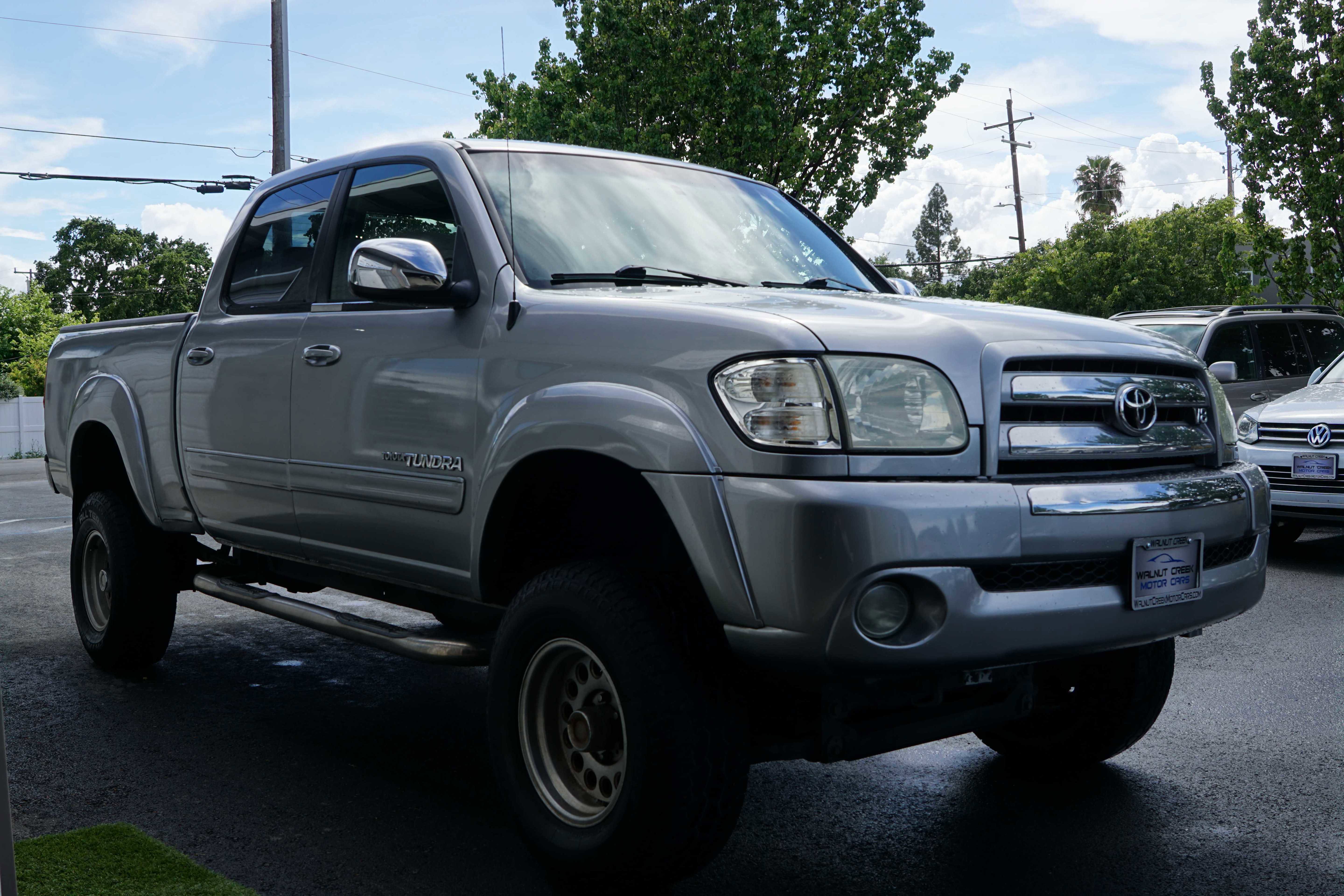Used 2004 Toyota Tundra SR5 RWD image 10