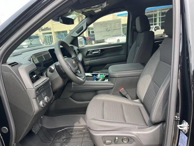 New 2026 Chevrolet Tahoe LS w/ LPO, Dark Essentials Package RWD image 15
