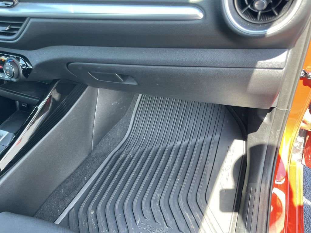 Certified 2023 Kia Forte GT-Line w/ GT-Line Technology Package image 33