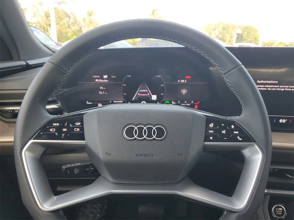 New 2025 Audi Q5 Prestige image 6