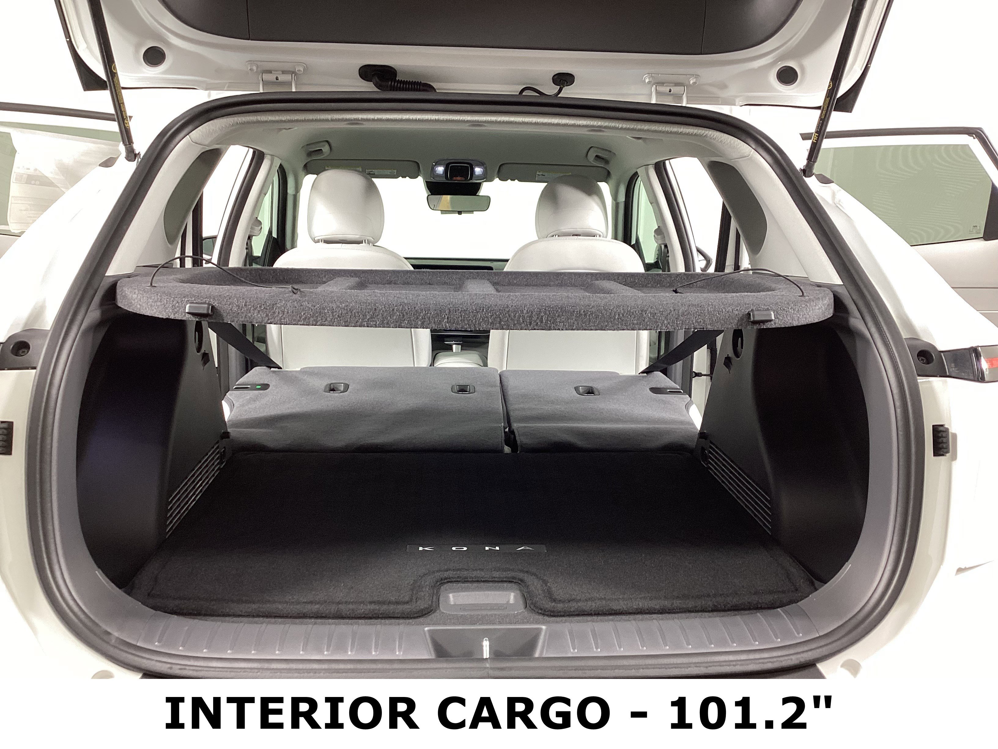 Certified 2026 Hyundai Kona SEL Sport image 24