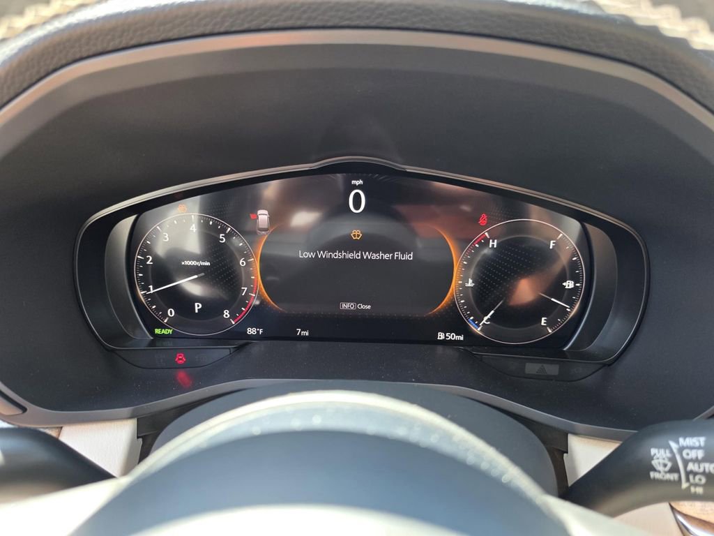 New 2026 MAZDA CX-90 3.3 Turbo S w/ Premium Plus image 14