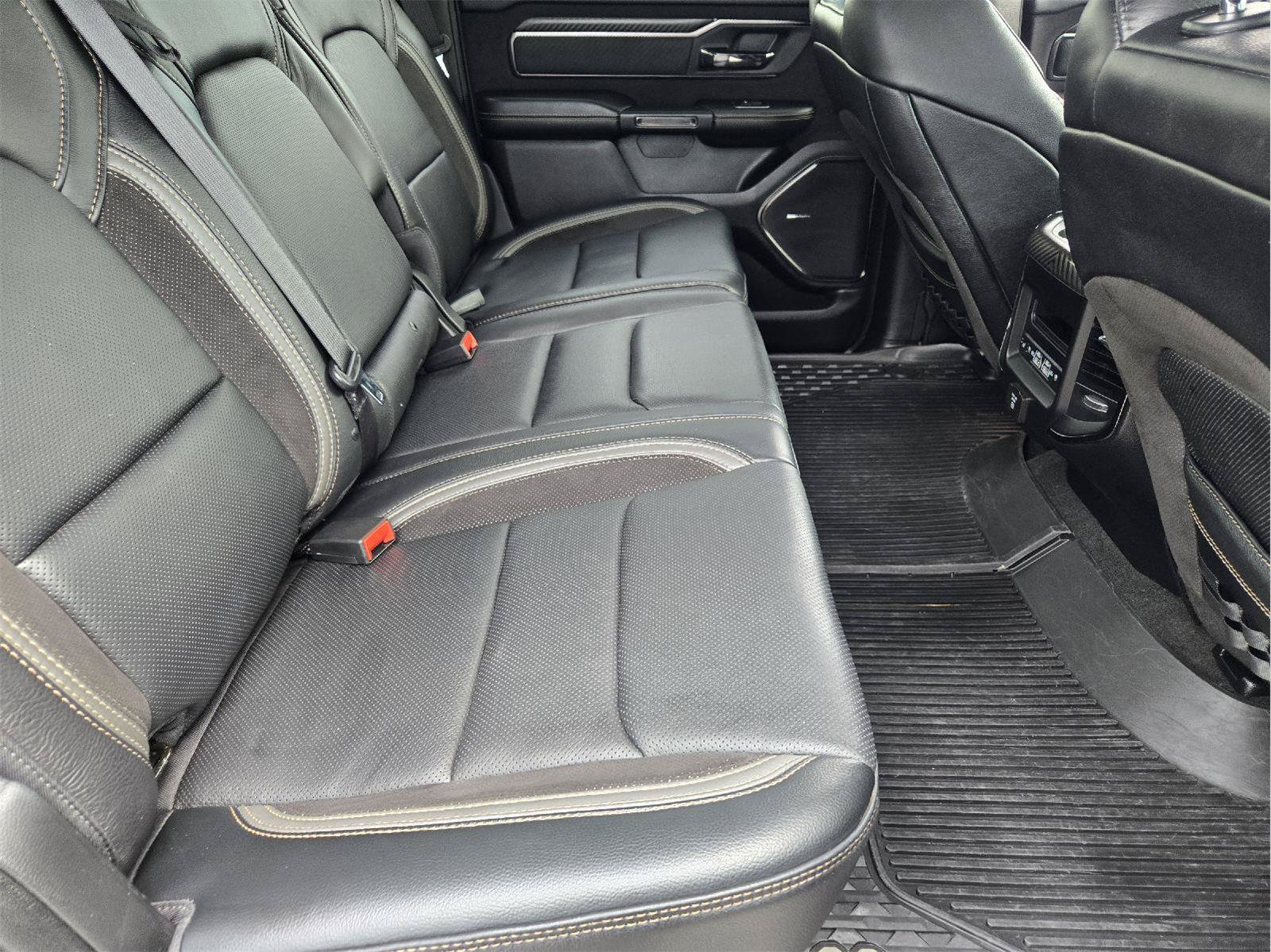 Used 2024 RAM 1500 TRX AWD/4WD image 30