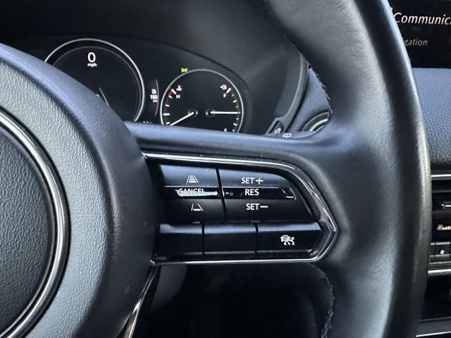 Used 2025 MAZDA CX-70 3.3 Turbo w/ Preferred Package image 17