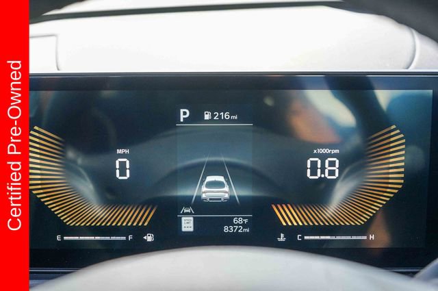 Certified 2025 Kia K5 GT-Line image 23