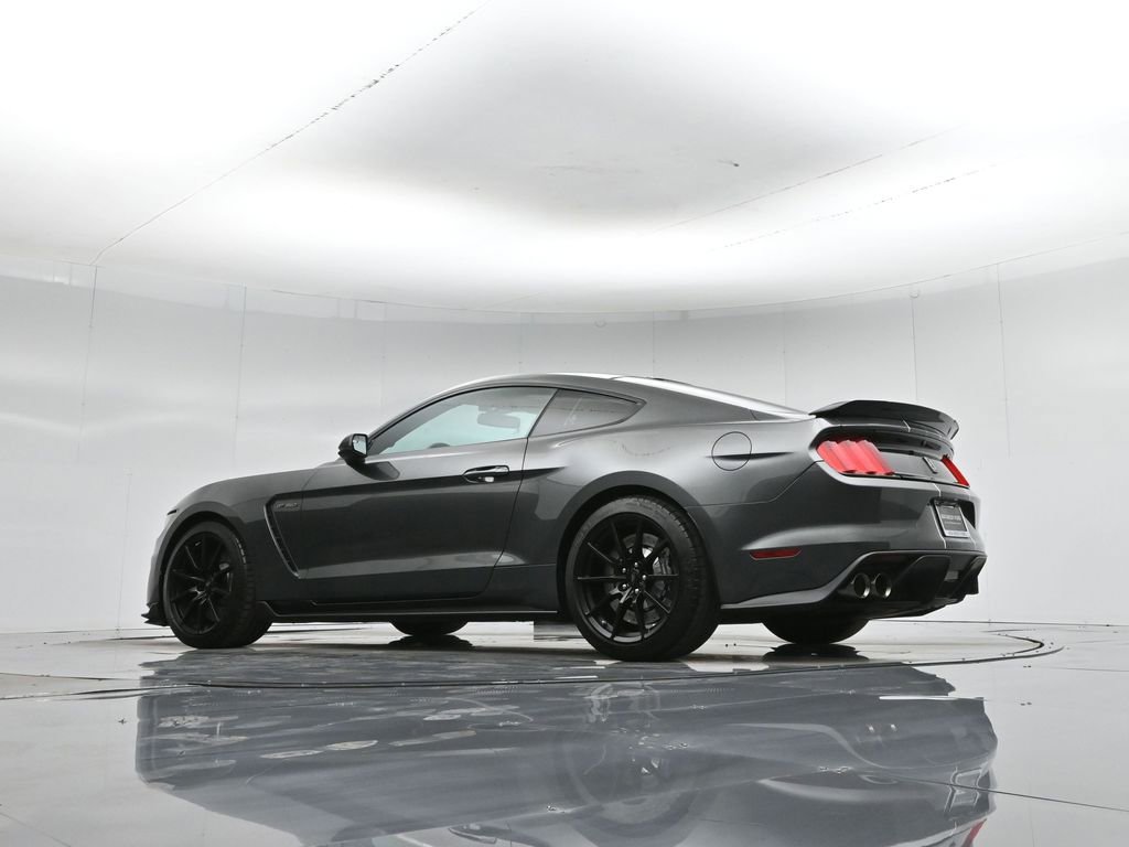 Used 2016 Ford Mustang Shelby GT350 w/ Technology Package image 49