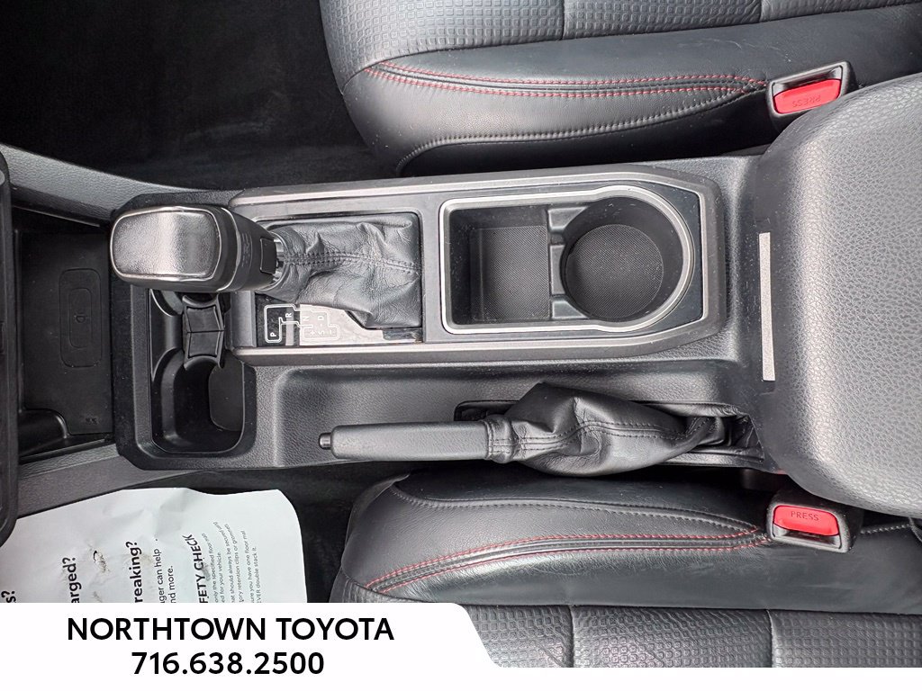 Used 2020 Toyota Tacoma TRD Pro AWD/4WD image 13