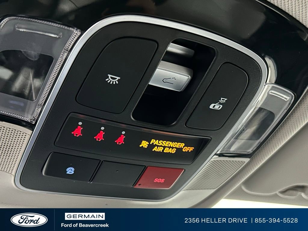 Used 2024 Hyundai Tucson SEL image 25