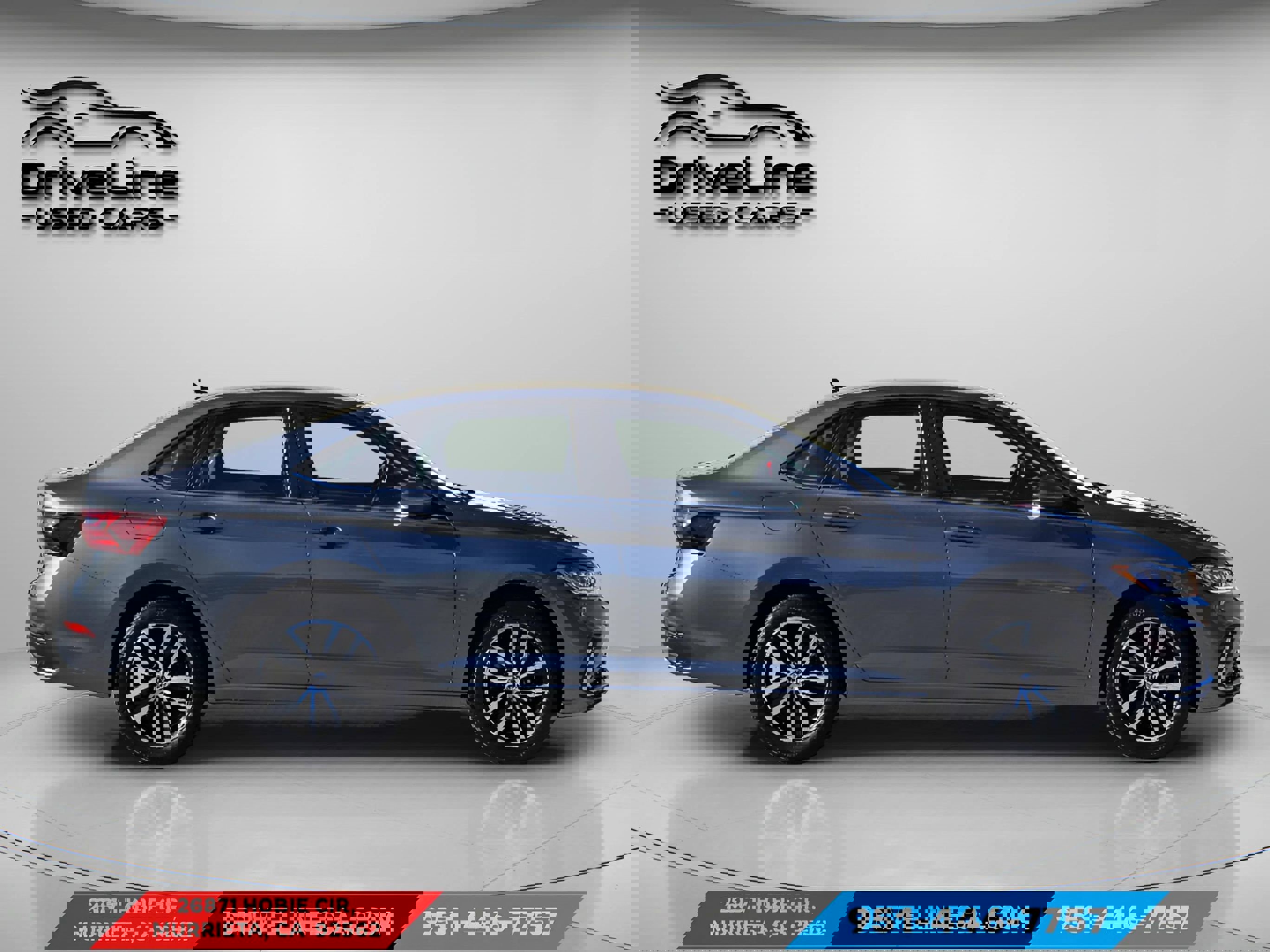 Used 2025 Volkswagen Jetta SE image 14