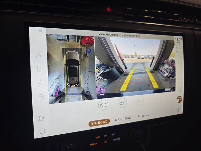Certified 2023 Land Rover Range Rover First Edition AWD/4WD image 26