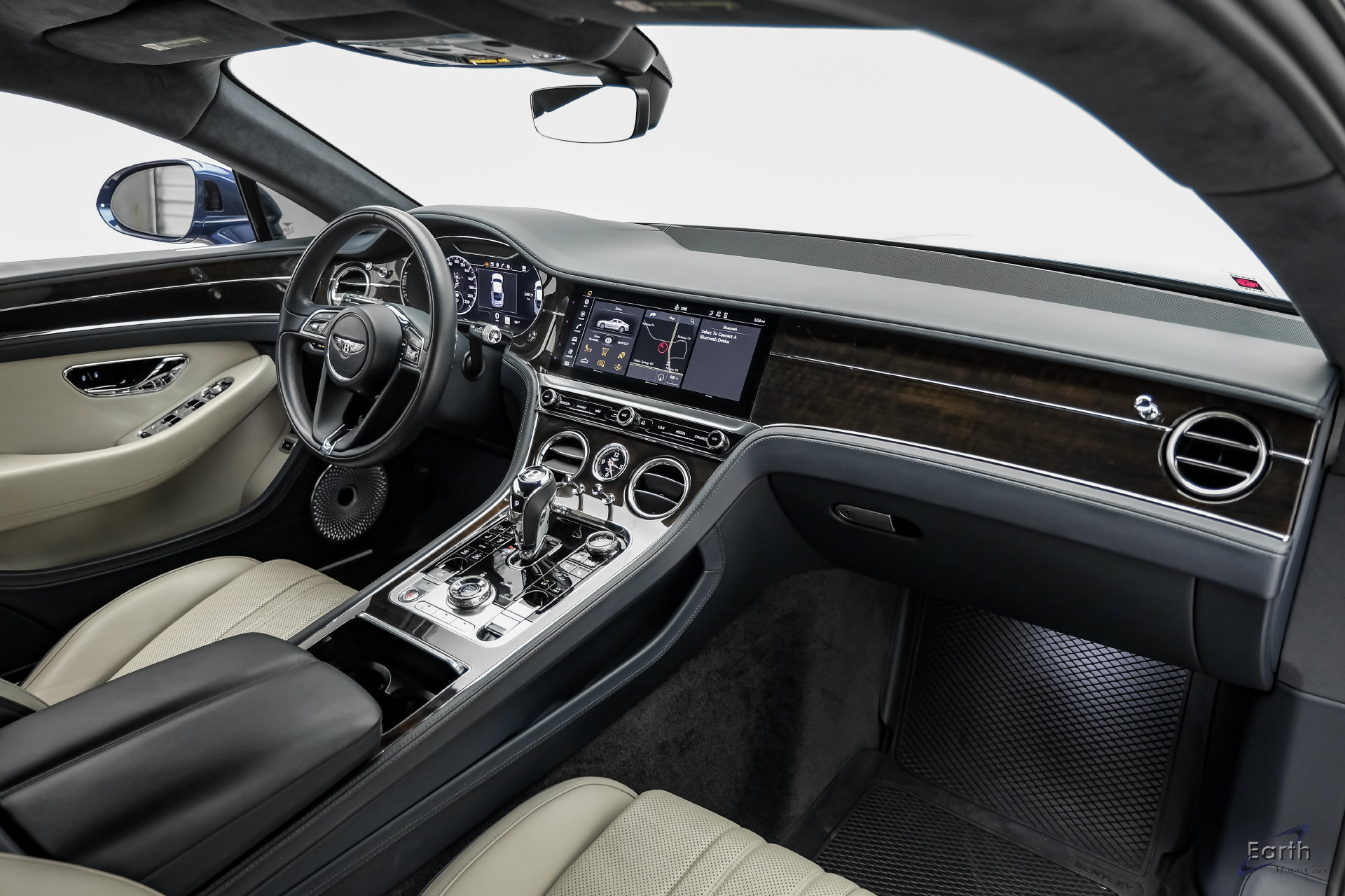 Used 2020 Bentley Continental GT V8 First Edition AWD/4WD image 43