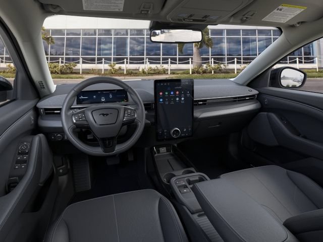 New 2026 Ford Mustang Mach-E Select RWD image 9