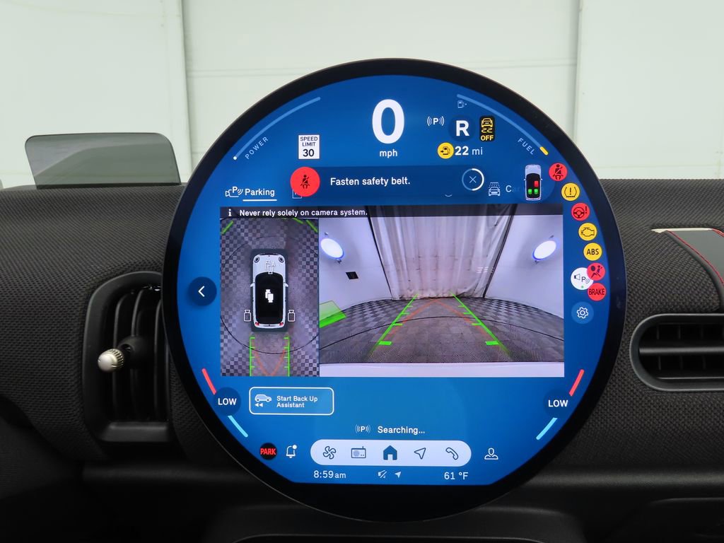 New 2026 MINI Cooper S image 24