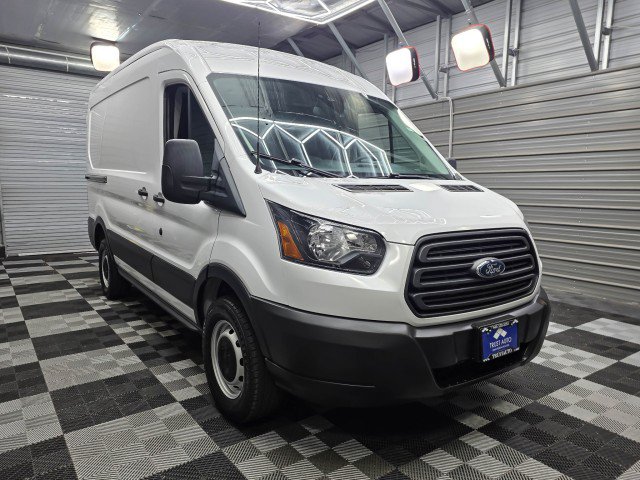 Used 2019 Ford Transit 250 130 Medium Roof RWD image 4