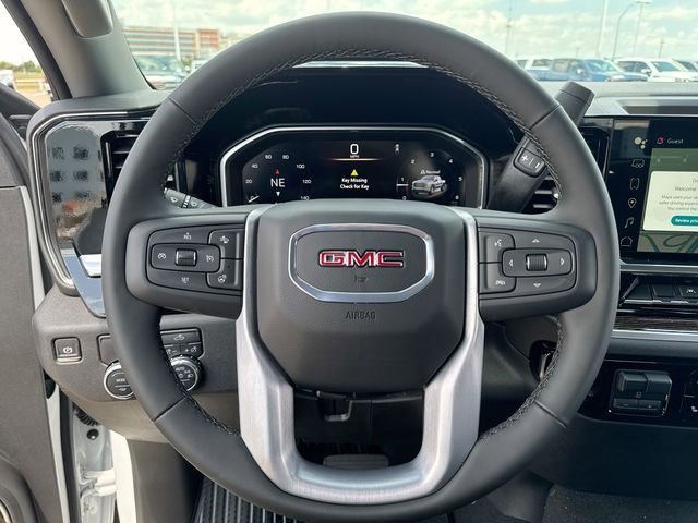 New 2026 GMC Sierra 1500 Elevation image 11