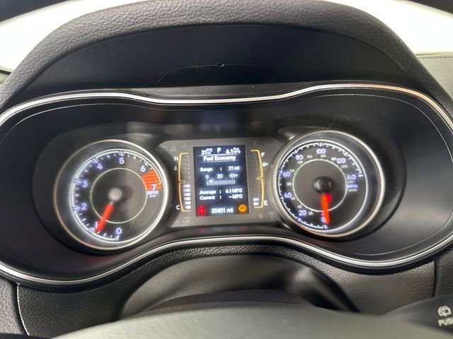 Used 2020 Jeep Cherokee Sport AWD/4WD image 17