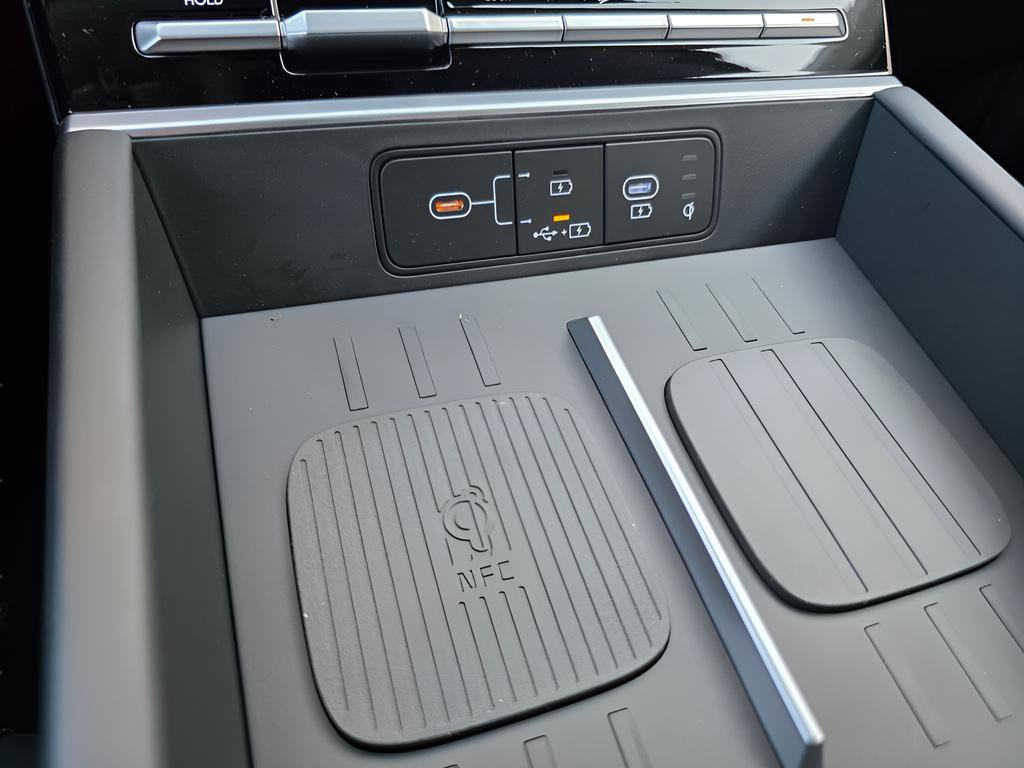 New 2026 Hyundai Santa Fe SEL AWD/4WD image 21