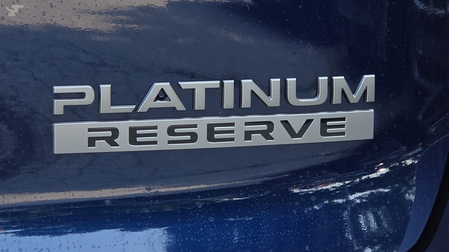 New 2026 Nissan Armada Platinum Reserve AWD/4WD image 79
