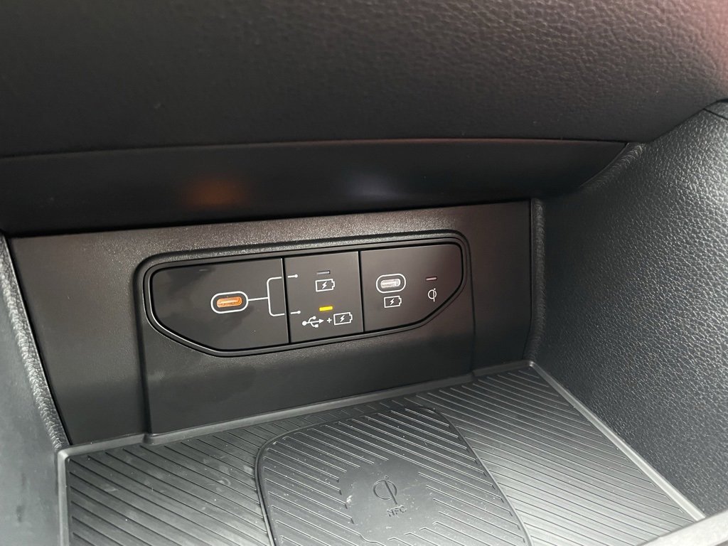 New 2026 Kia Sportage SX image 19