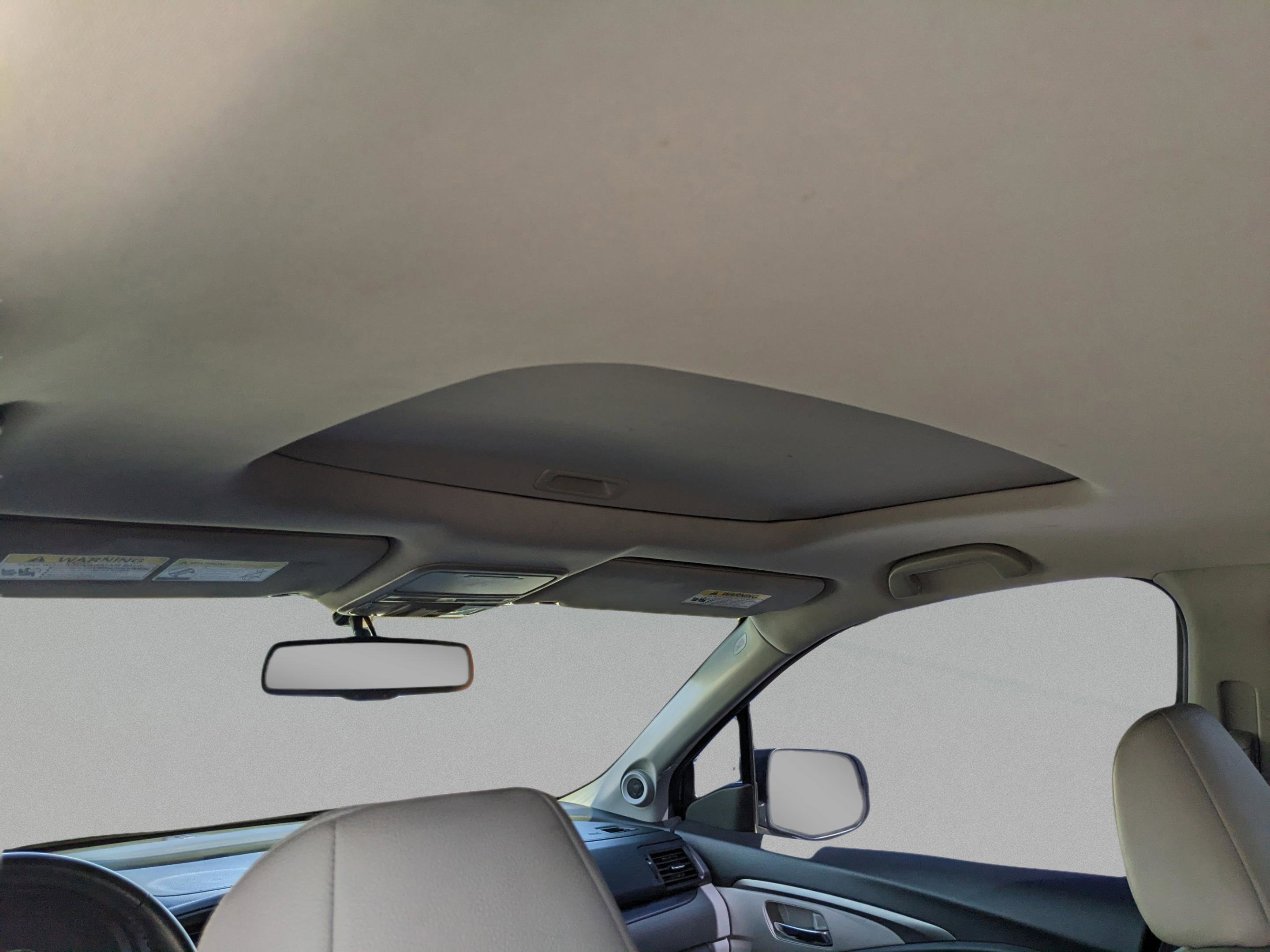 Used 2018 Honda Pilot EX-L image 18
