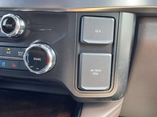 New 2026 Ford F350 King Ranch w/ FX4 Off-Road Package AWD/4WD image 26